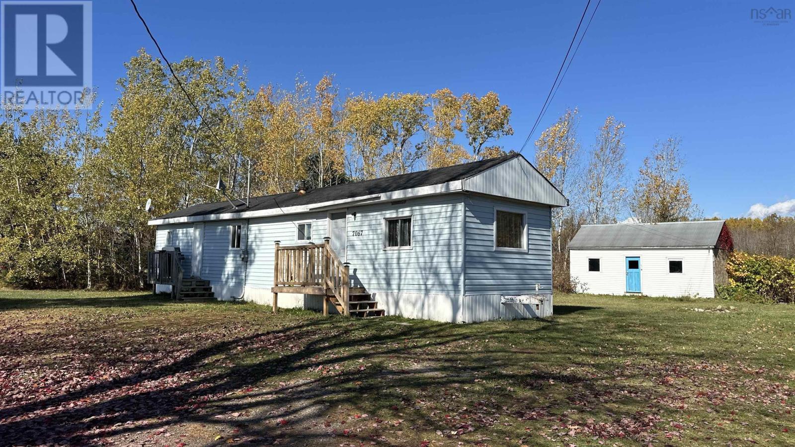 2 Highway Unit 7067, Portapique, NS B0M 1B0