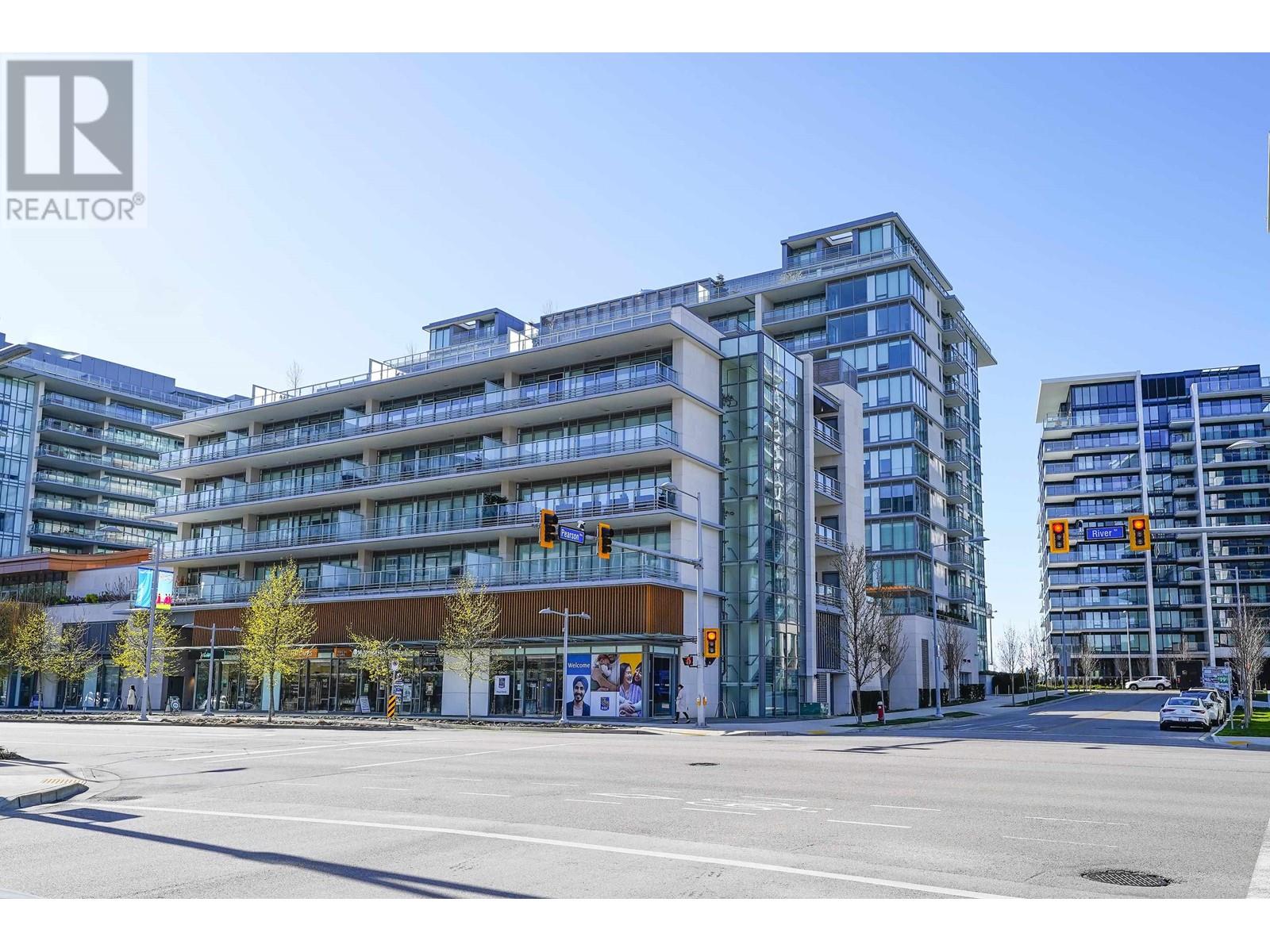 6699 River Road Unit 503, Richmond, BC V7C 0E6