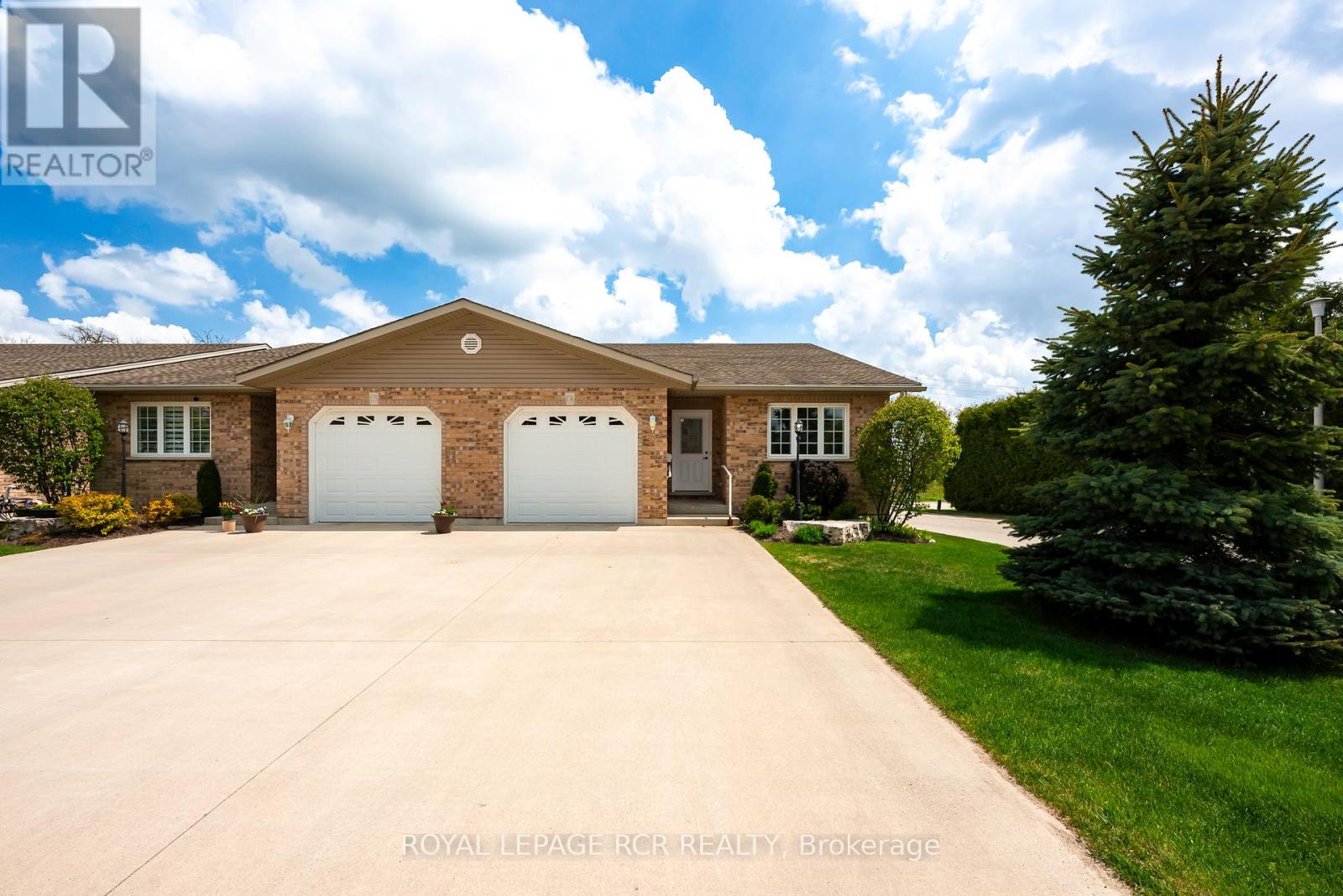 401 Birmingham St E C6 St, Wellington North, ON N0G 2L2
