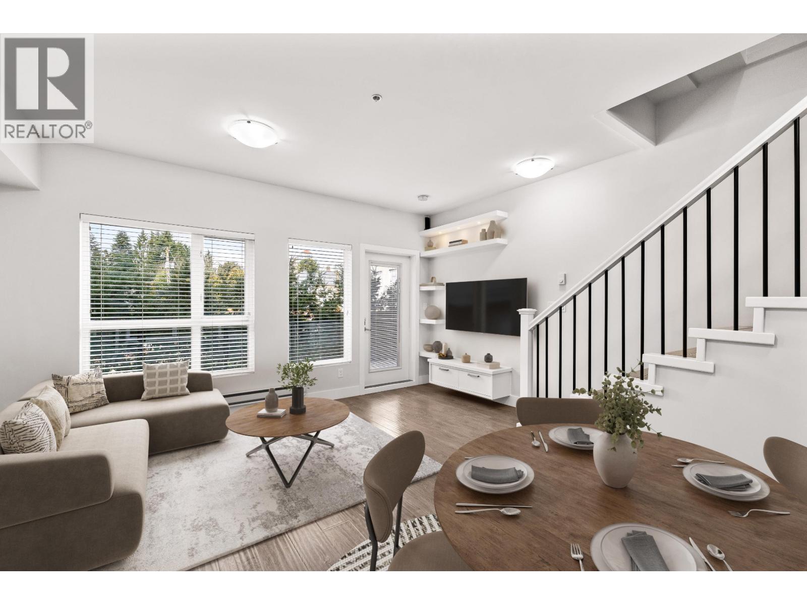 809 Fourth Avenue Unit 104, New Westminster, BC V3M 0K1