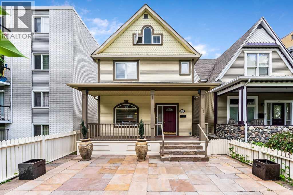 13 Avenue Sw Unit 1027, Calgary, AB T2R 0L5