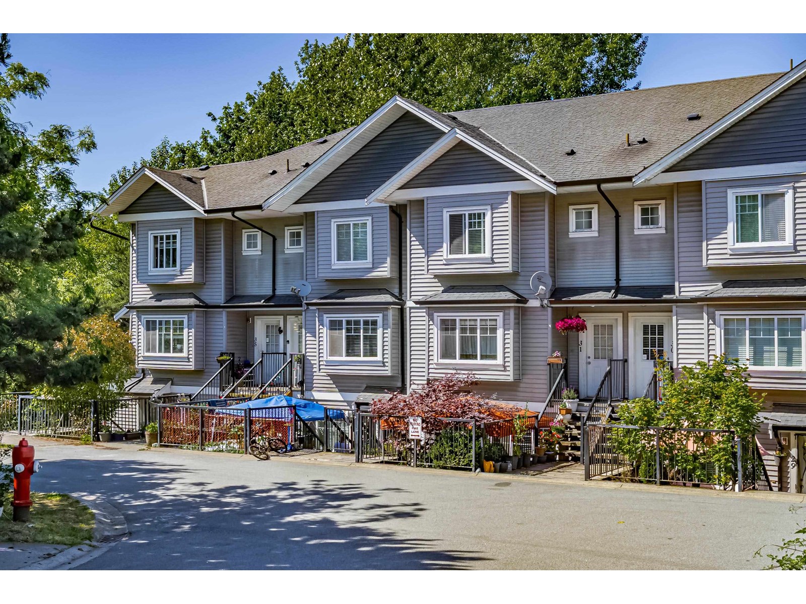 11255 132 Street Unit 31, Surrey, BC V3R 4R3