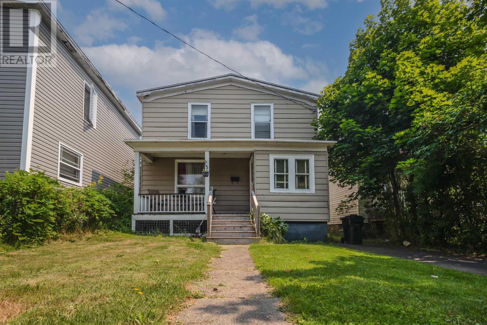 36 French St, Sydney, NS B1N 1Y2