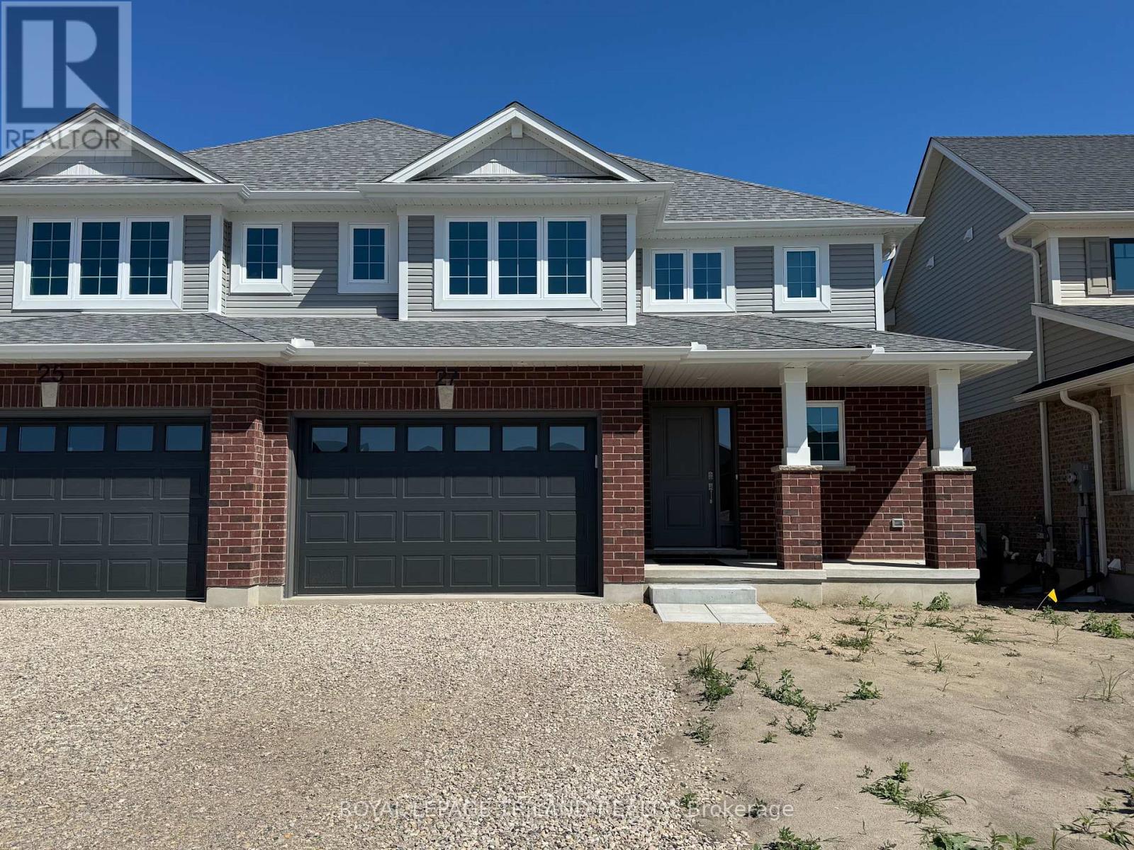 27 Harrow Ln, St. Thomas, ON N5R 0P3