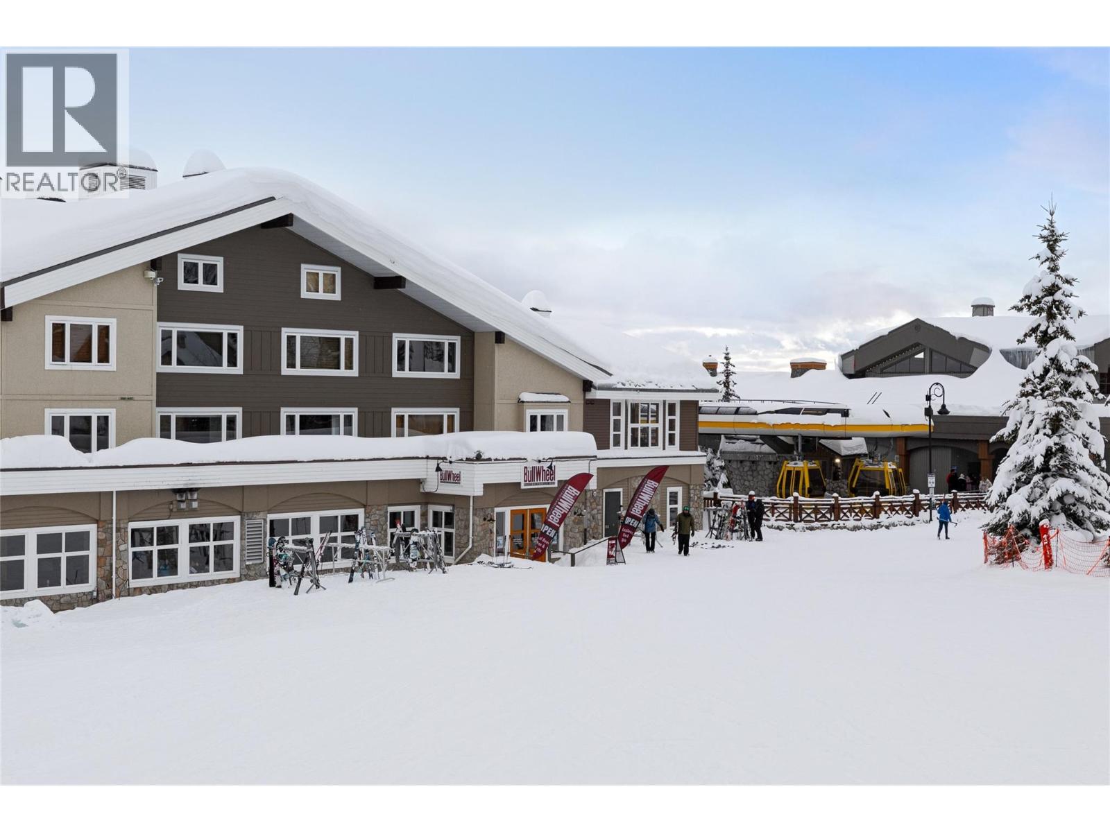 5275 Big White Road Unit 202, Big White, BC V1P 1P4