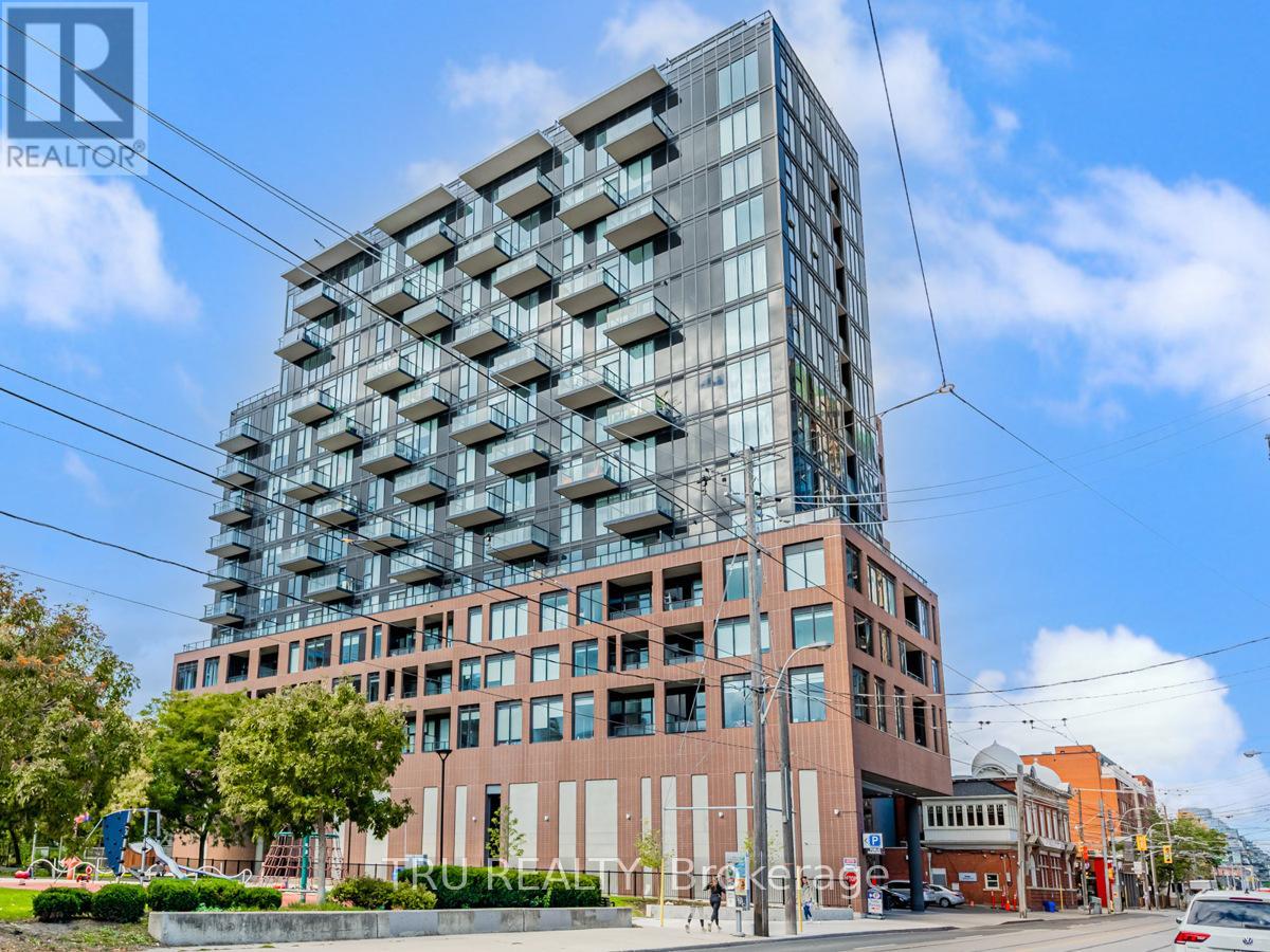 270 Dufferin St, Toronto, ON M6K 0H8