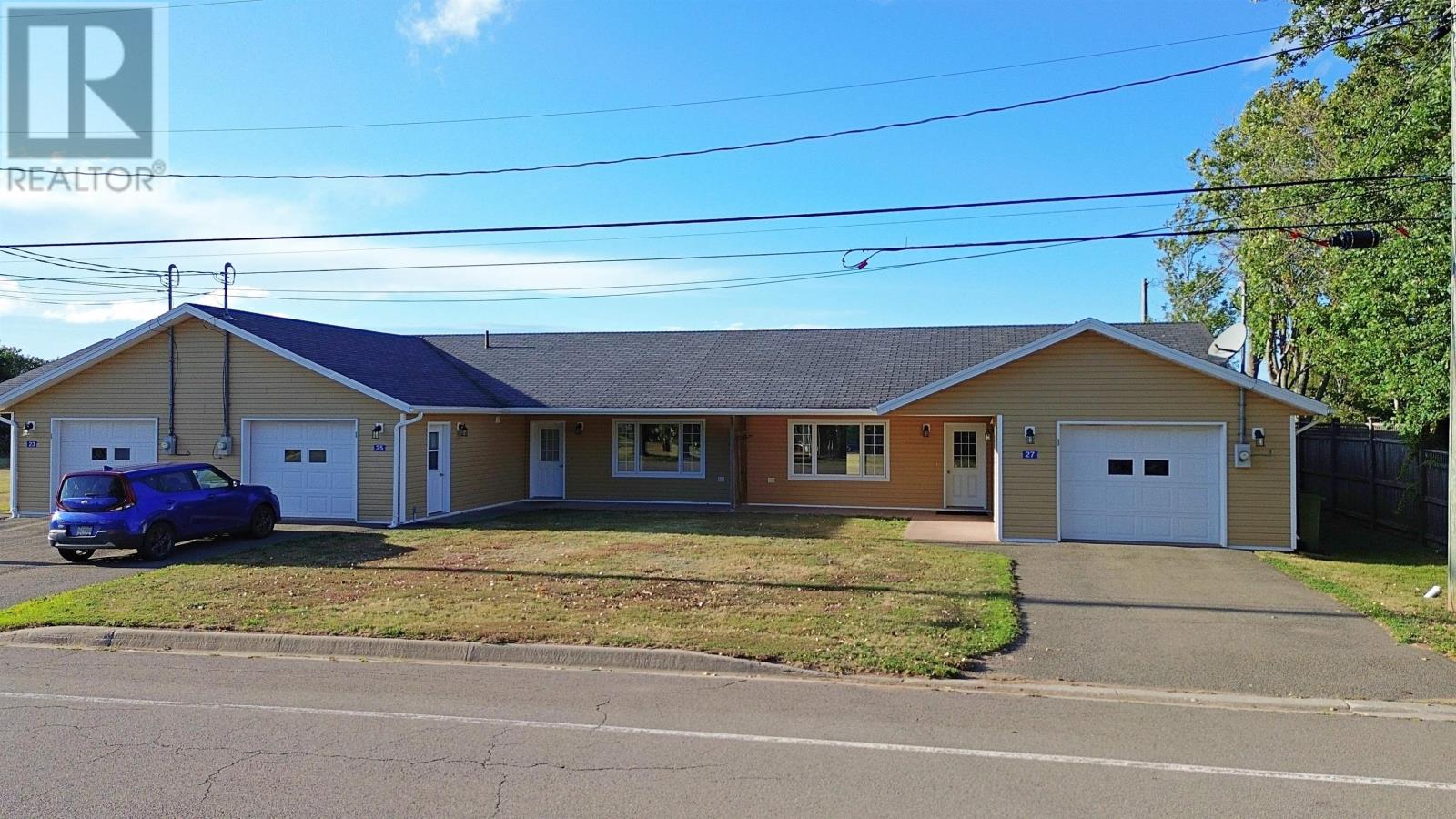 27 Queen Elizabeth Drive #23 25, Morell, PE C0A 1S0