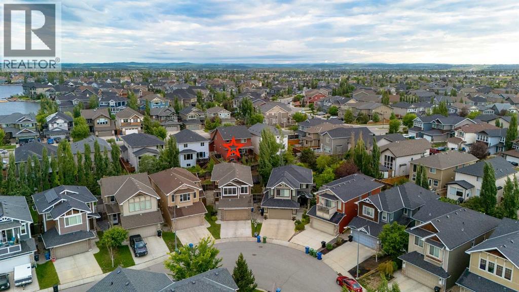 94 Auburn Glen Common SE, Calgary, AB T3M 0N2
