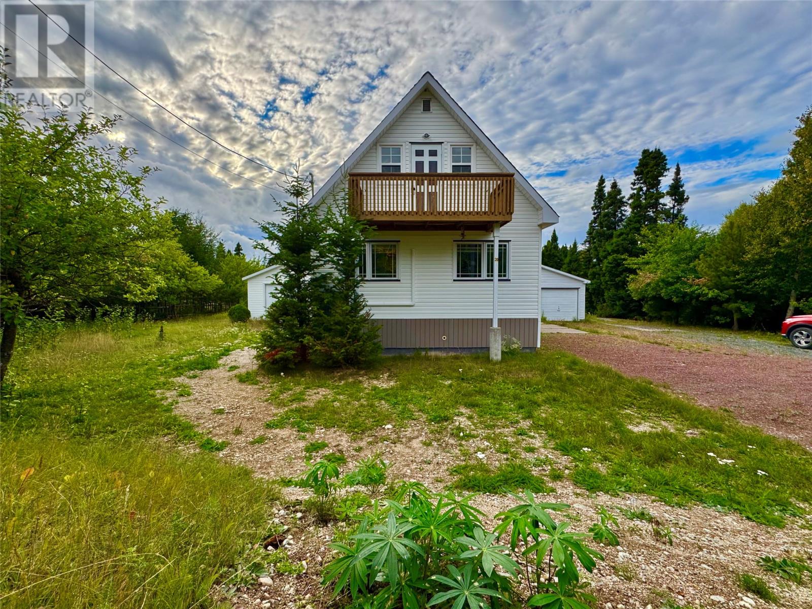 20 Pinetree Rd, Traytown, NL A0G 4K0