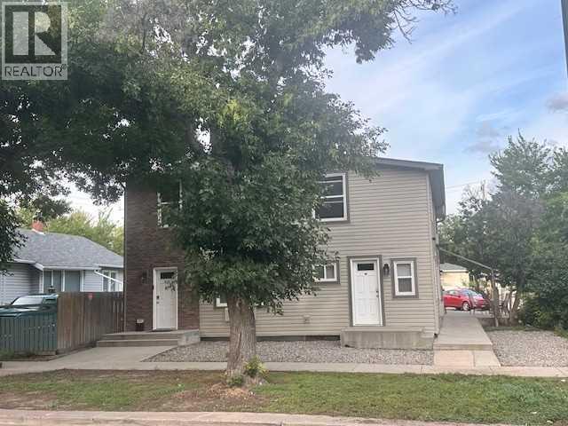 11 Street S Unit 515, Lethbridge, AB T1J 2P1