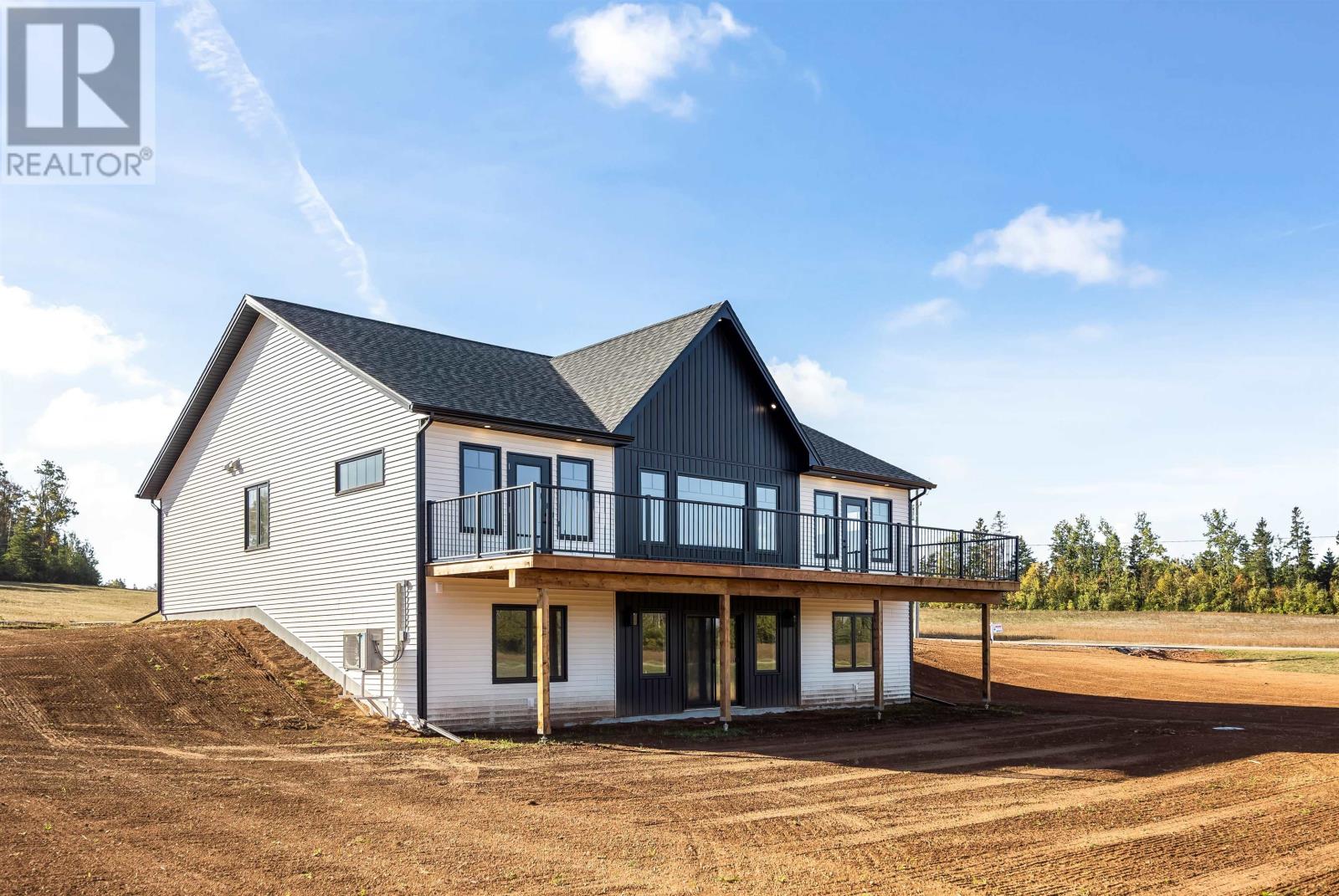 96 Macphail Cove Rd, Fairview, PE C0A 1H2