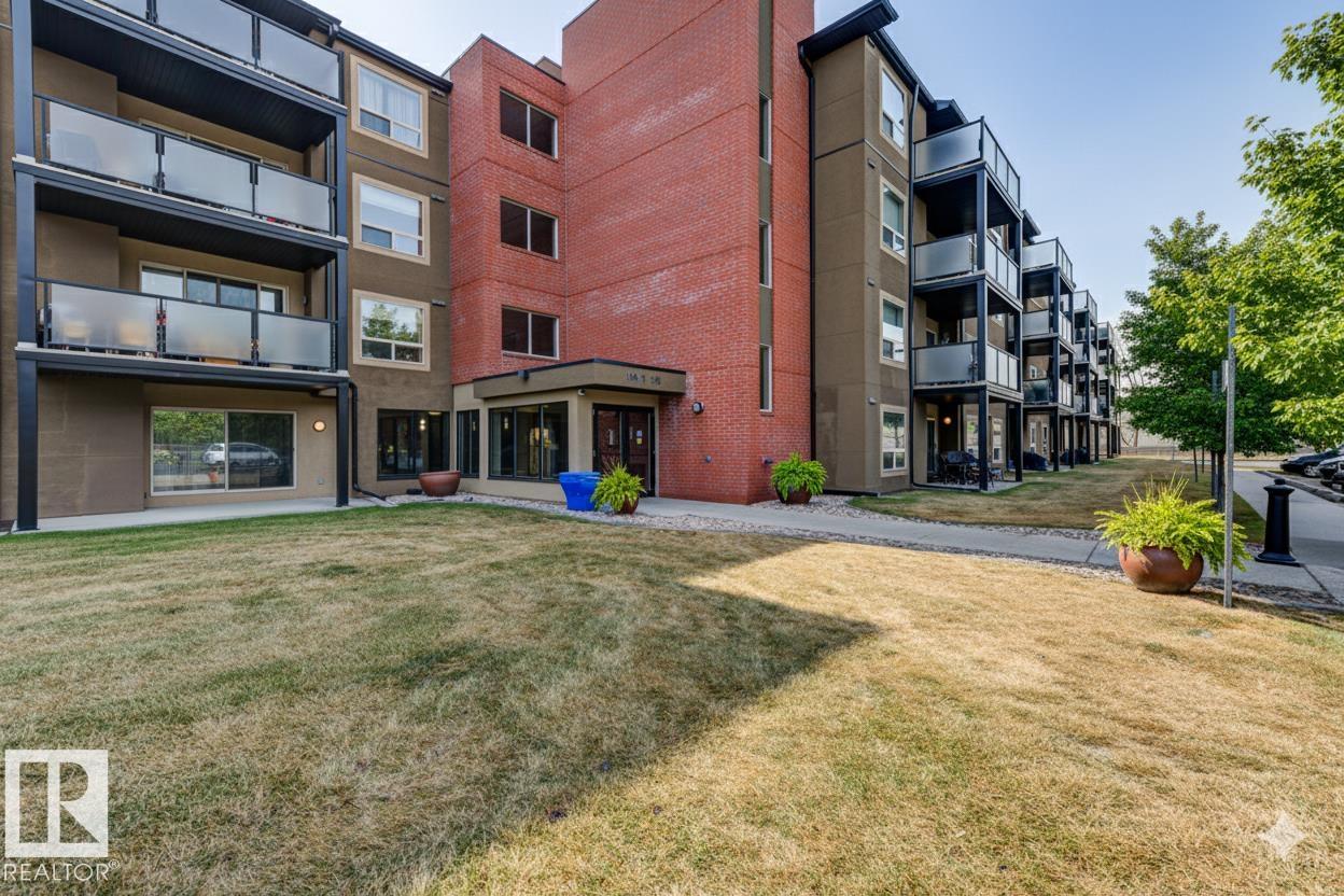 13907 136 Street Northwest #316, Edmonton, AB T6V 1Y5