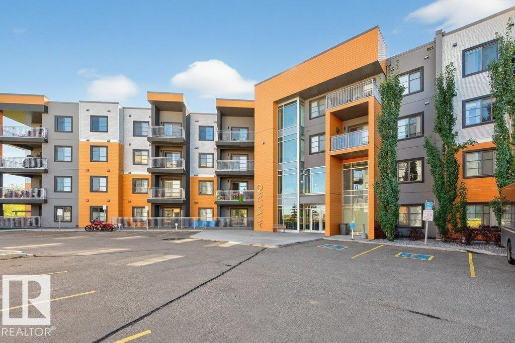 503 Albany Way Northwest #329, Edmonton, AB T6V 0M5