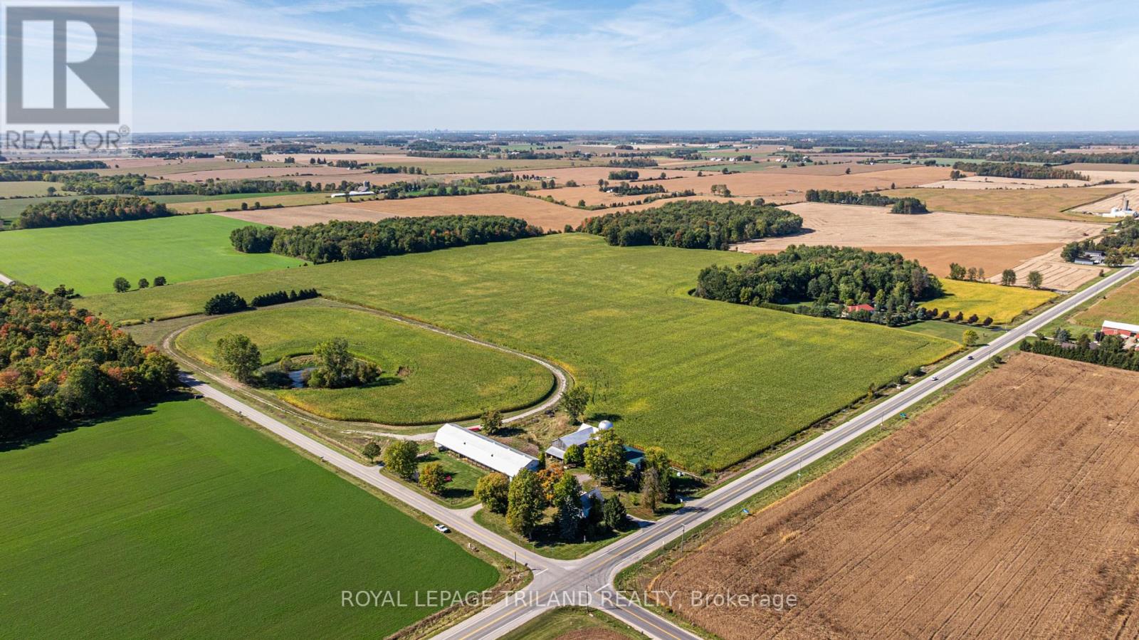 5901 Elgin Rd, Thames Centre, ON N0L 1B0