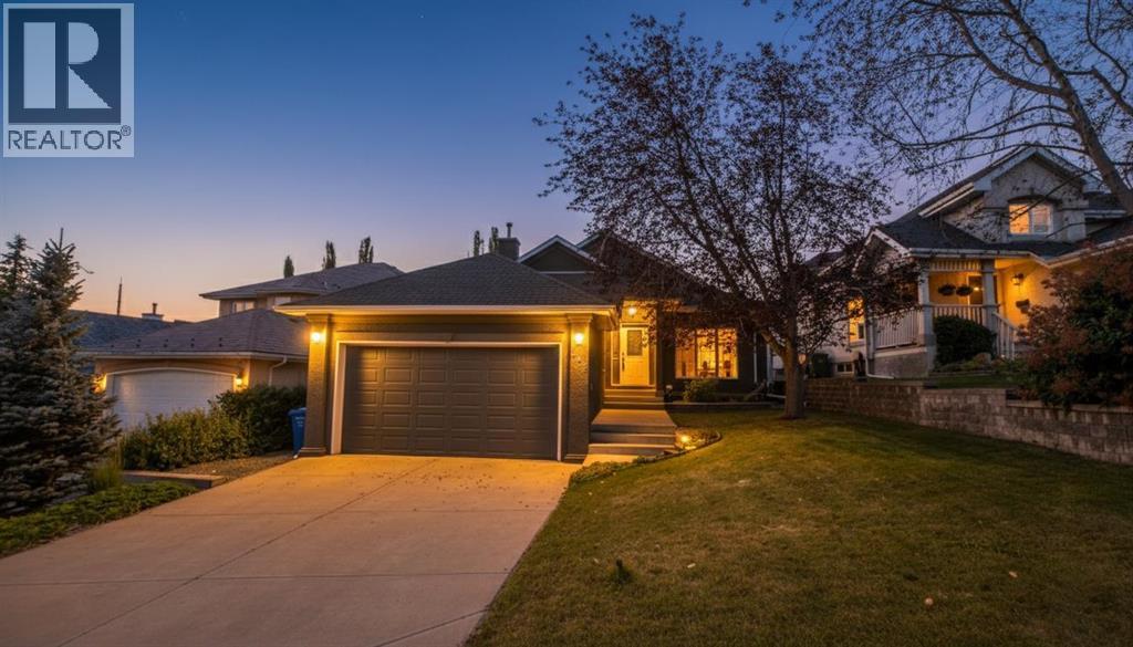 209 Patterson Hl SW, Calgary, AB T3H 3J2