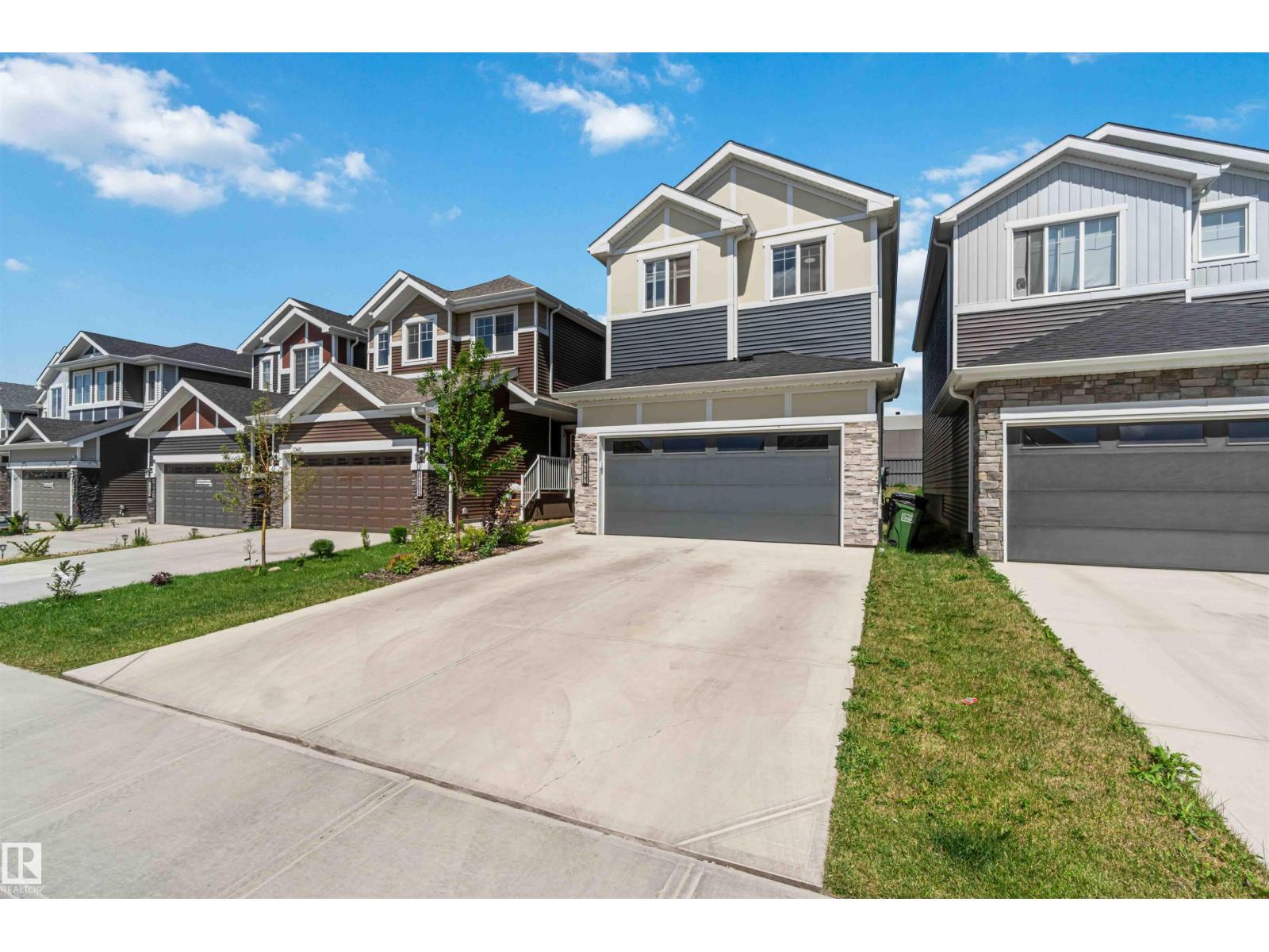 30 Av Sw Unit 16808, Edmonton, AB T6W 5A3