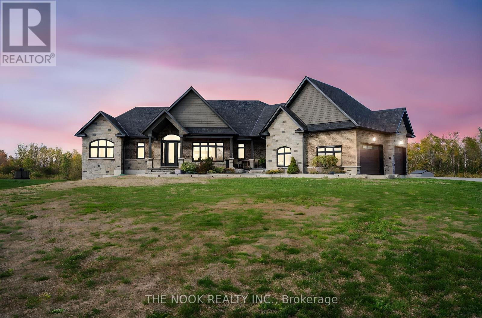 46 Westlake Ct, Kawartha Lakes Fenelon, ON K0M 1G0