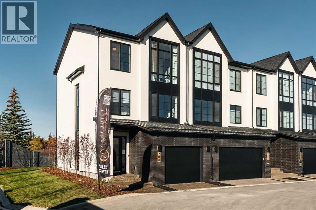 1700 73 Street Sw Unit 208, Calgary, AB T3H 4T2