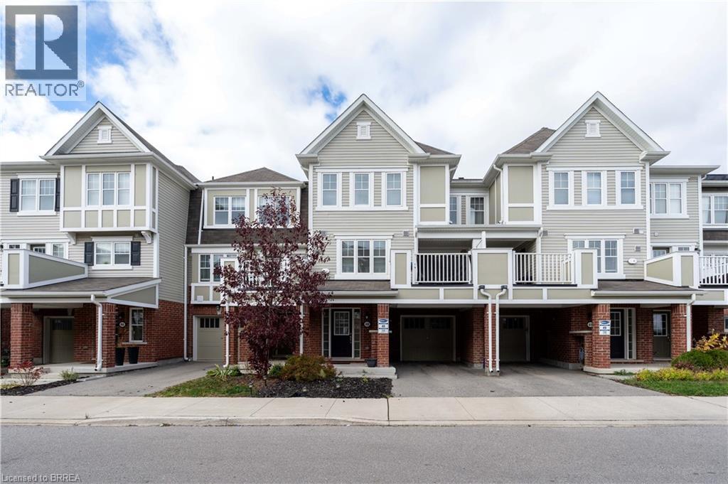 143 Ridge Road Unit 48, Cambridge, ON N3E 0E1