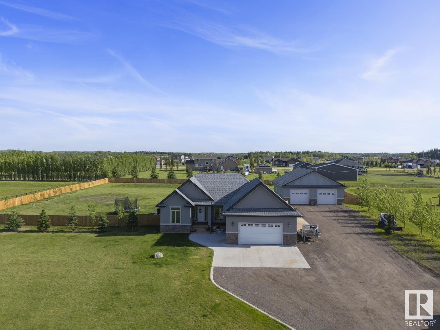 42230 Twp Rd 632 Unit 317, Rural Bonnyville M.d., AB T9M 1P2