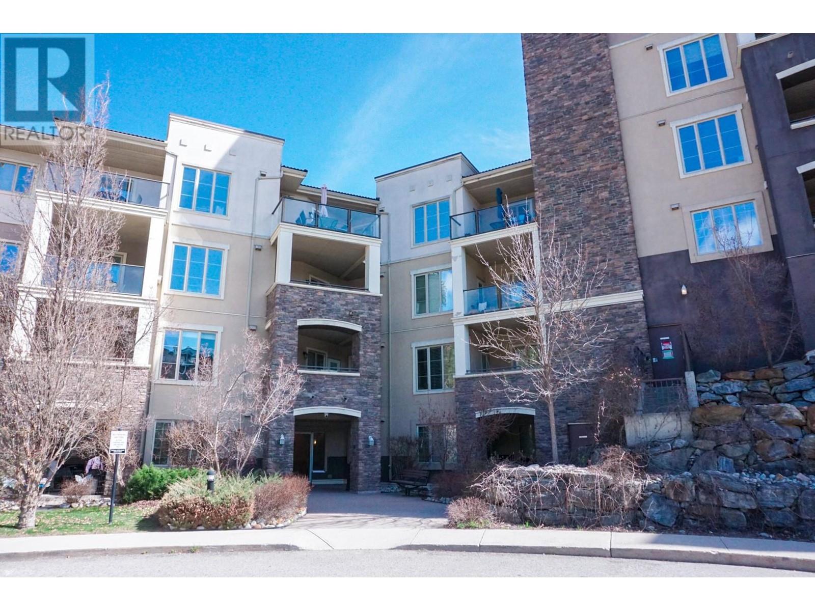 1875 Country Club Drive Unit 1318, Kelowna, BC V1V 2W7