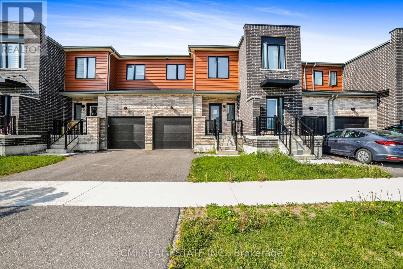 79 Gateland Dr, Barrie Painswick South, ON L9J 0N2