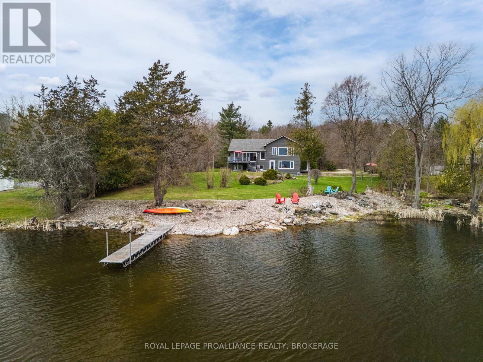 2749 Lakefield Dr, Frontenac Frontenac South, ON K0H 1X0