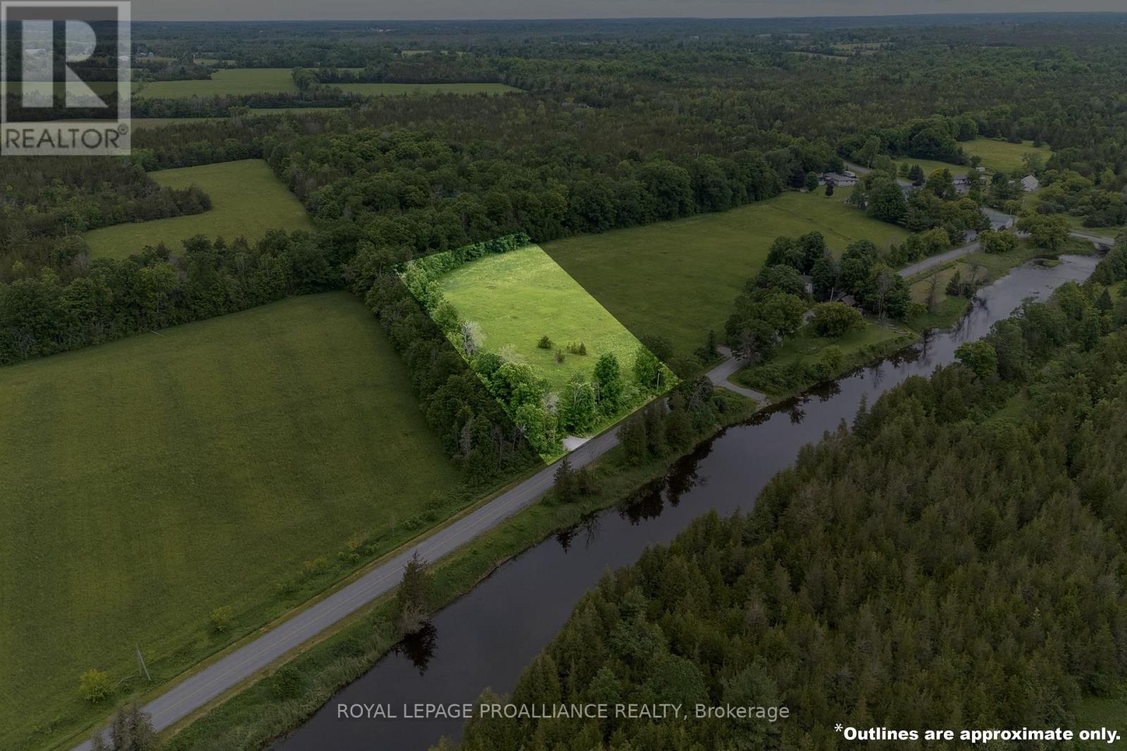 5035 Blessington Rd, Tyendinaga, ON K0K 2N0