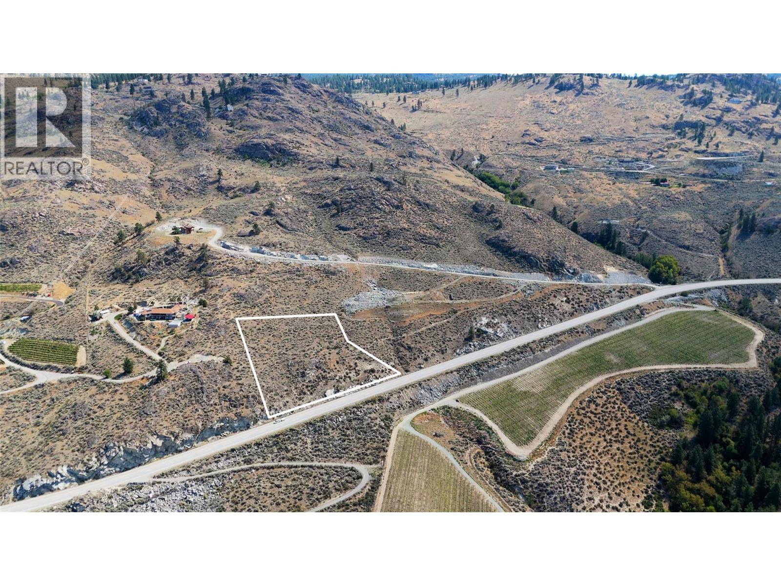 1750 Highway 3 E Lot Apt 2 Other, Osoyoos, BC V0H 1V6