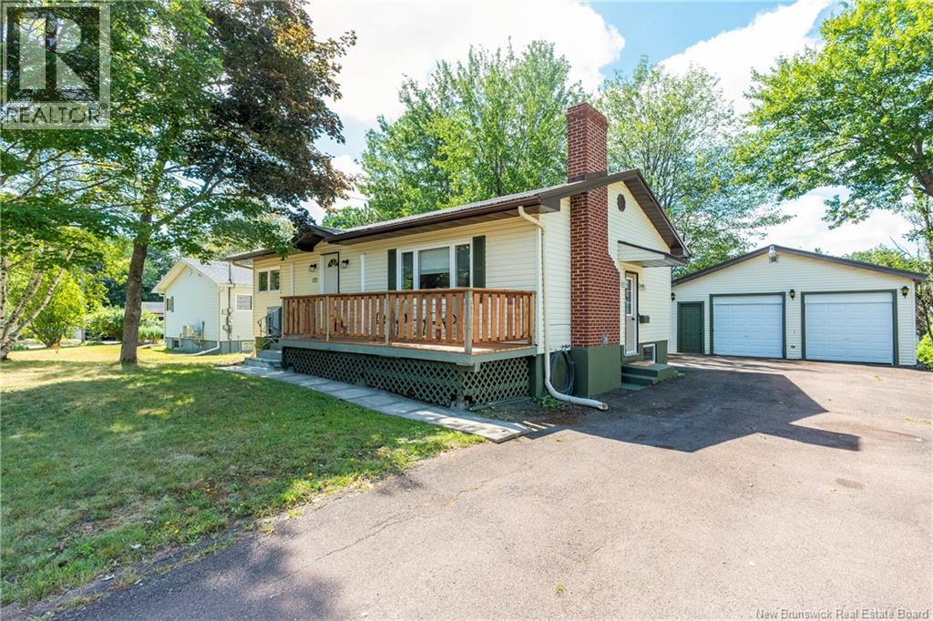 133 Athabaska, Riverview, NB E1B 2T2