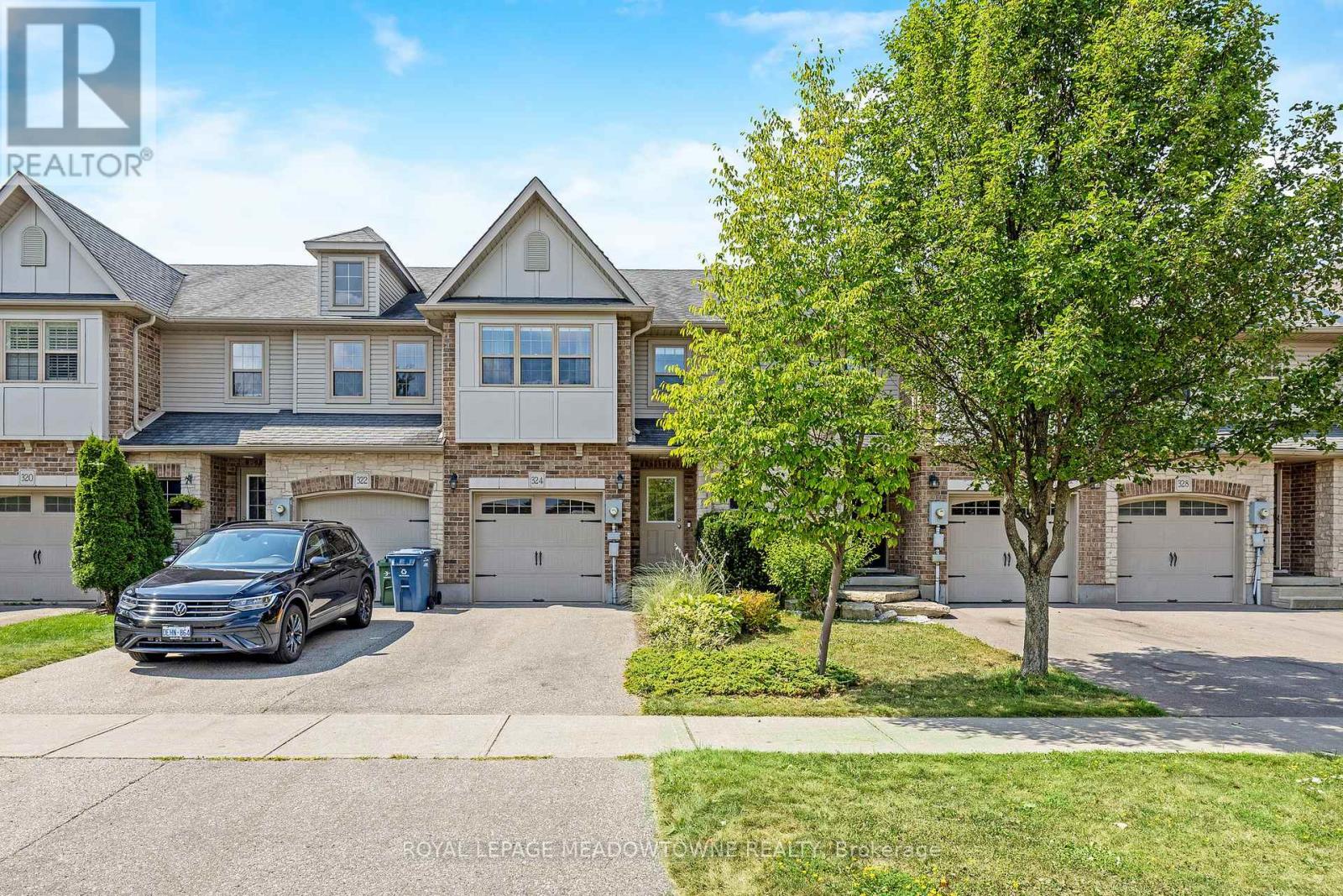 324 Severn Dr, Guelph Grange Road, ON N1E 0E9