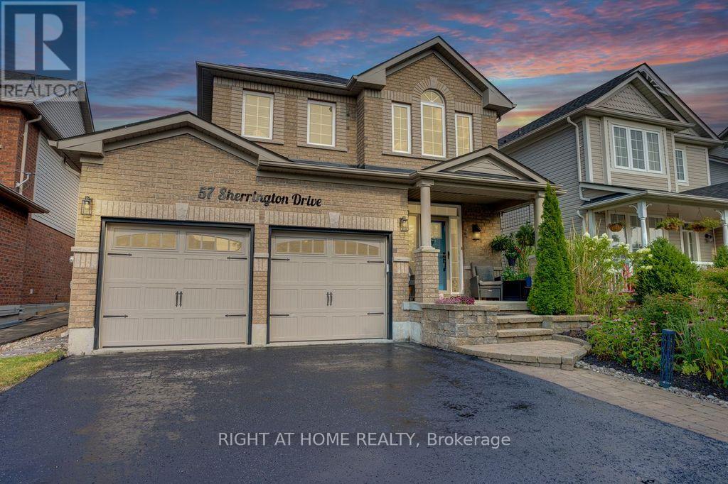 57 Sherrington Dr, Scugog Port Perry, ON L9L 2E8