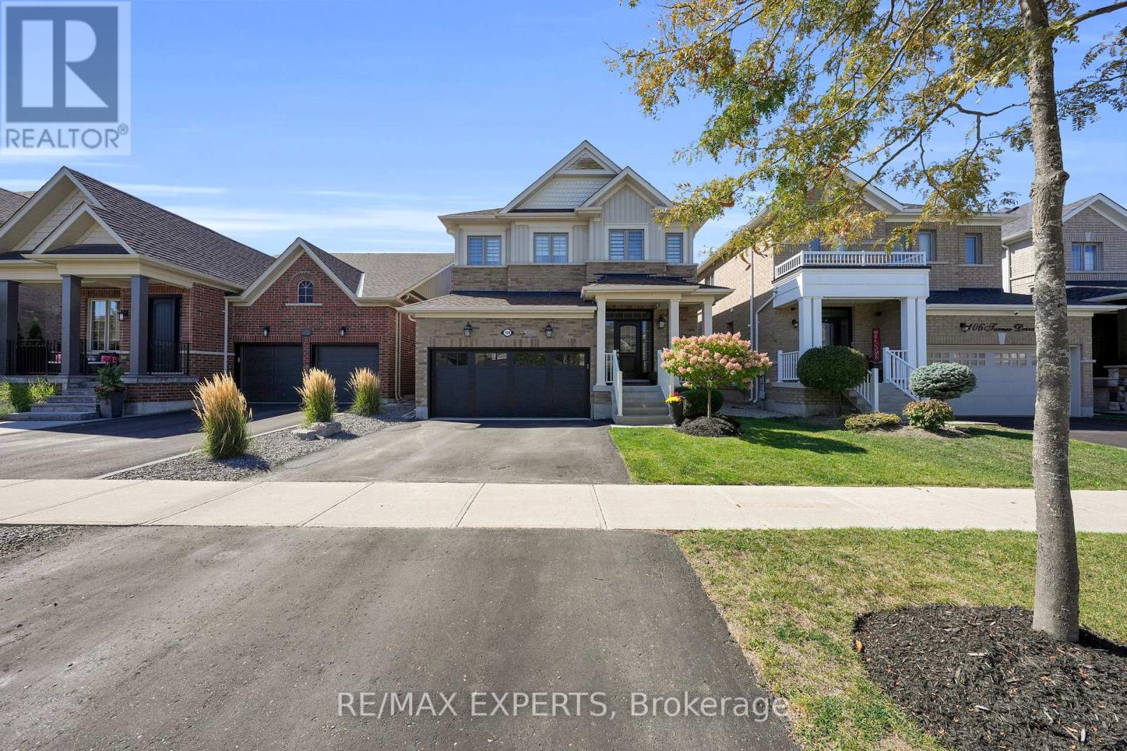 108 Turner Dr, New Tecumseth, ON L0G 1W0