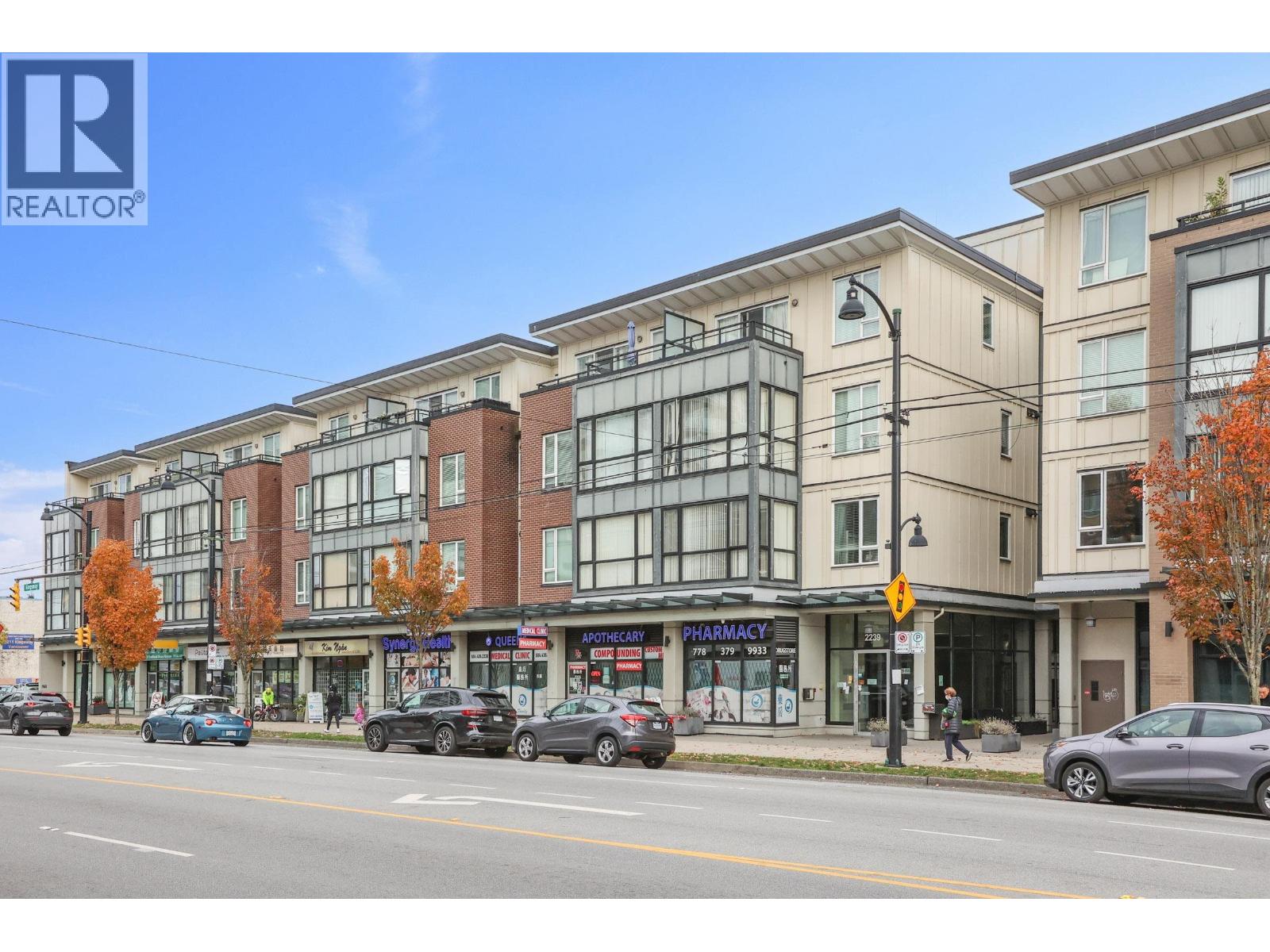 2239 Ph3 2239 Kingsway Street #ph3, Vancouver, BC V5N 0E5