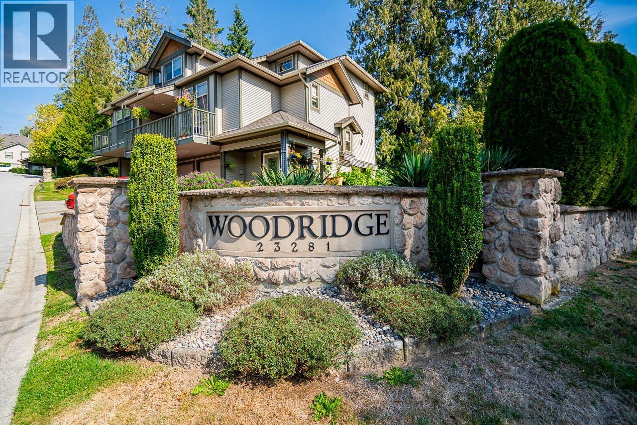 23281 Kanaka Way Unit 31, Maple Ridge, BC V2W 1Z2