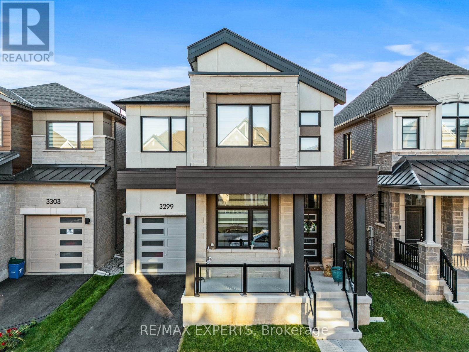 3299 Harasym Trl, Oakville Nw Northwest, ON L6H 3S1