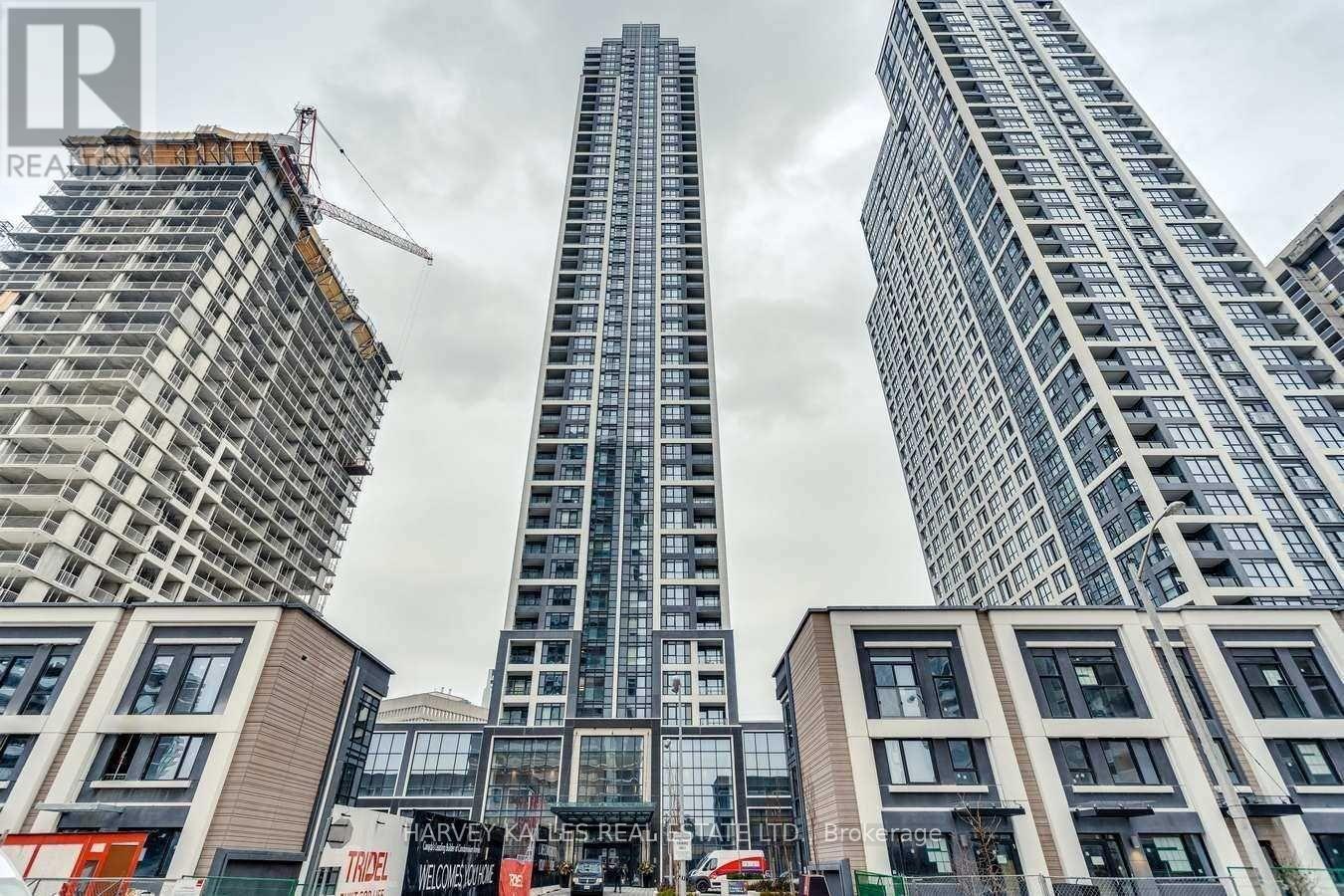 1206 7 Mabelle Ave, Toronto, ON M9A 0E1