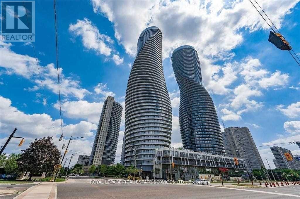 2304 50 Absolute Ave, Mississauga, ON L4Z 0A8
