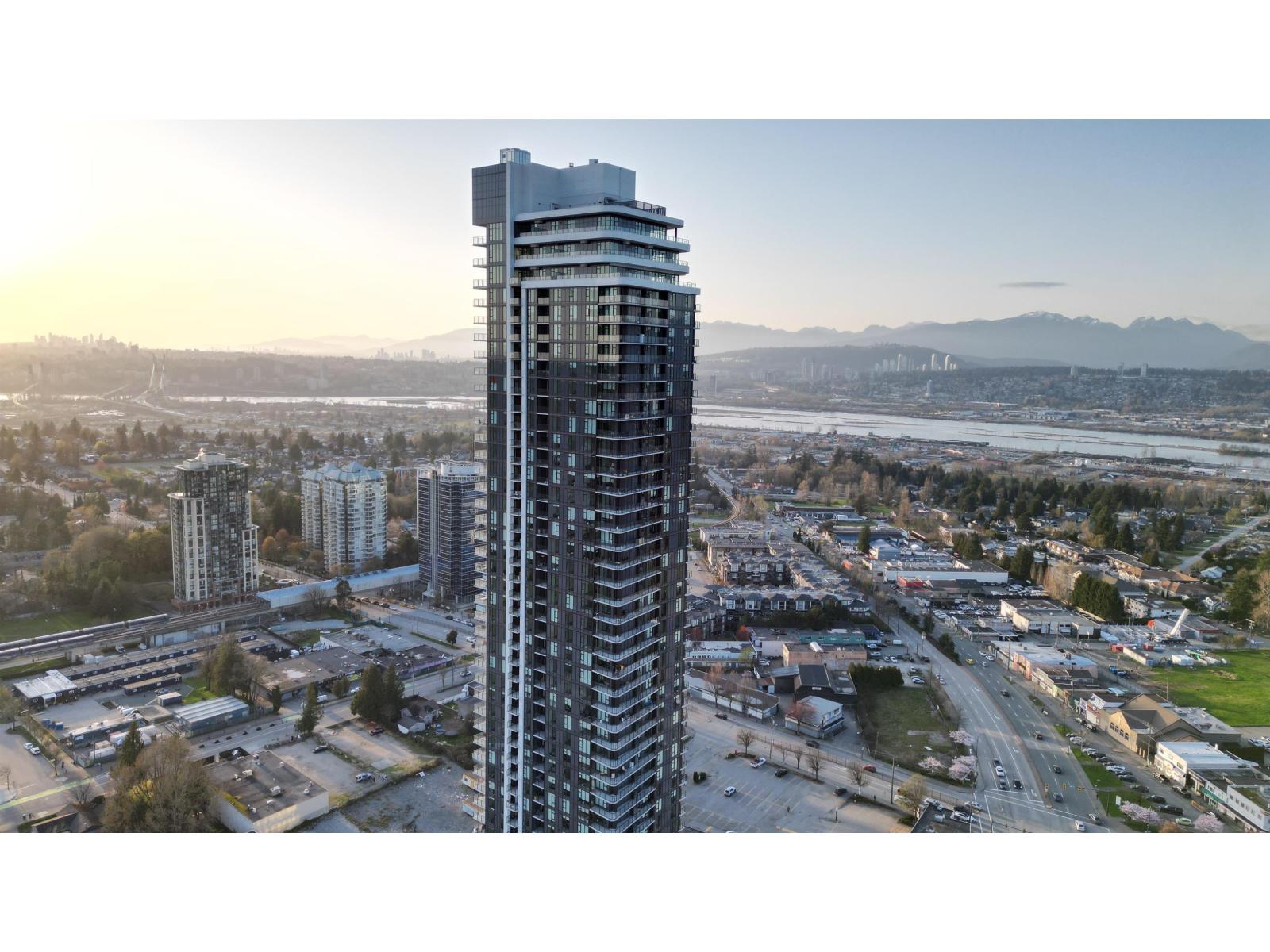 10750 135a Street Unit 3506, Surrey, BC V3T 0V4