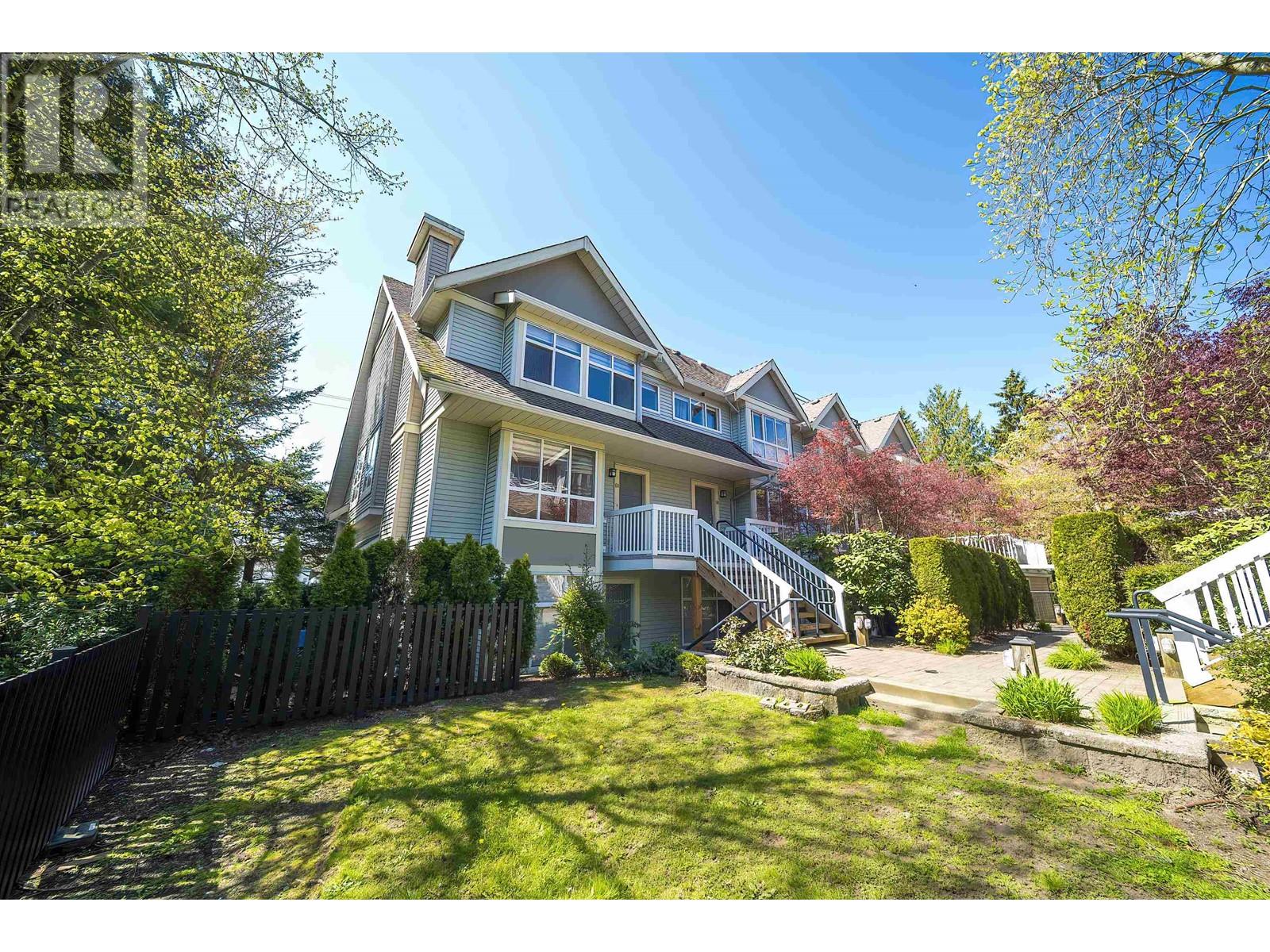 7128 Stride Avenue Unit 61, Burnaby, BC V3N 1T5