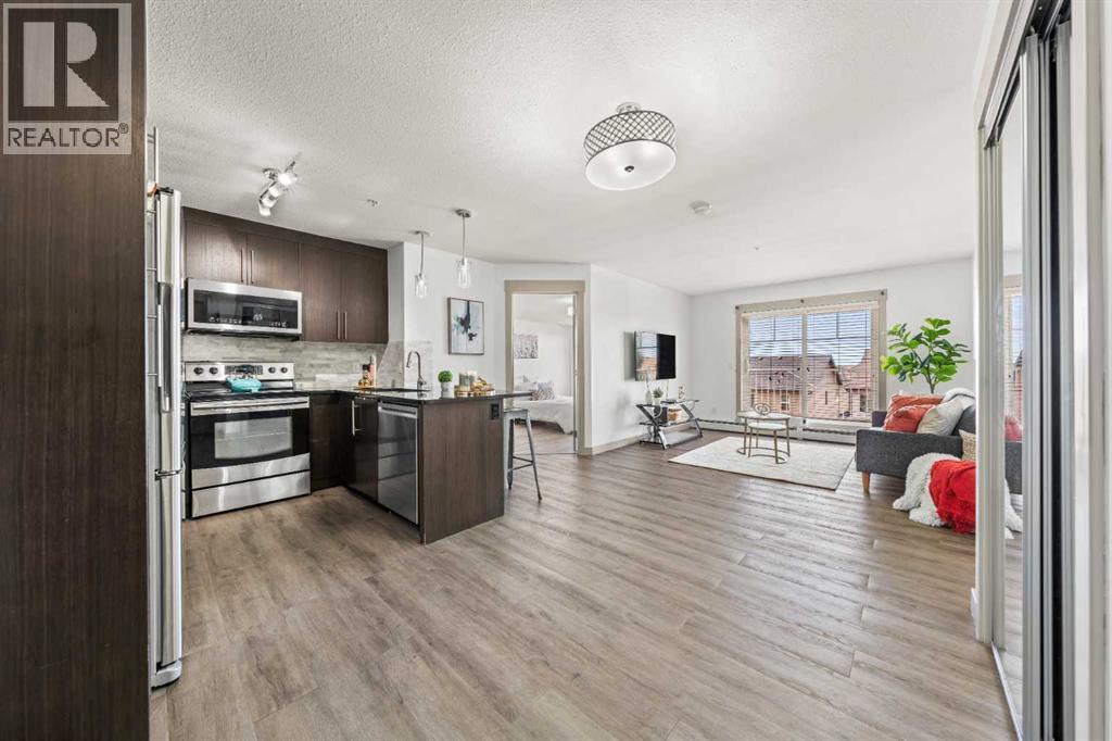 155 Skyview Ranch Way Ne Unit 6310, Calgary, AB T3N 0B1