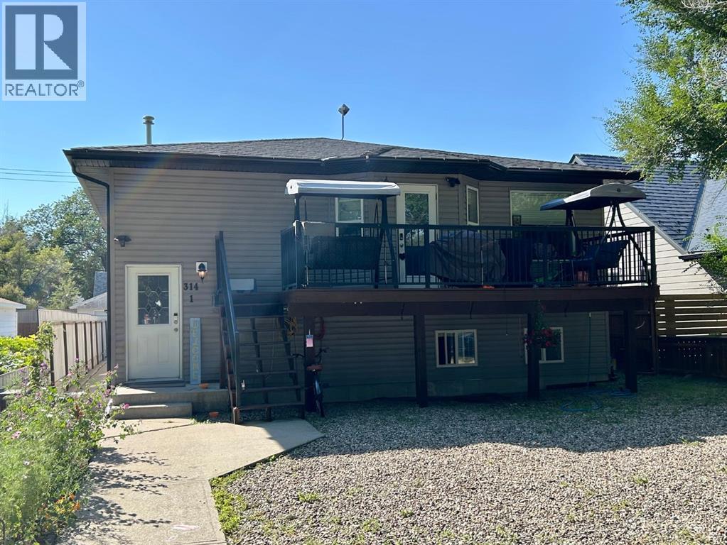 12 Street N Unit 314 #a, Lethbridge, AB T1H 2J3