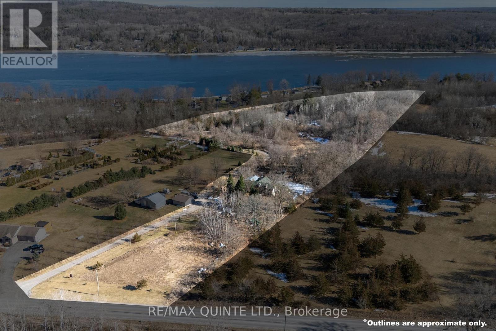 636 Glen Ross Rd, Quinte West, ON K0K 2C0
