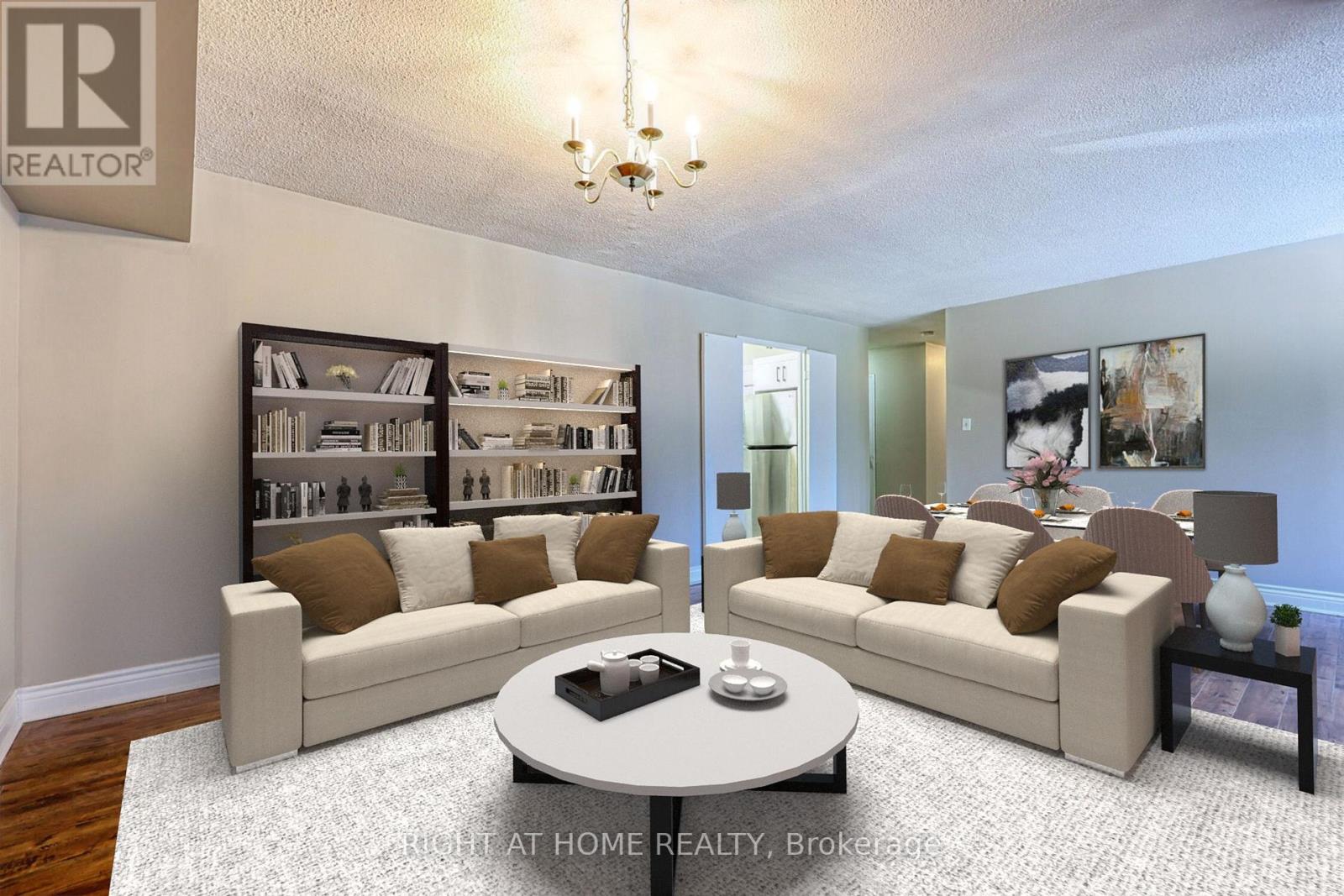 205 1580 Mississauga Vly, Mississauga, ON L5A 3T8
