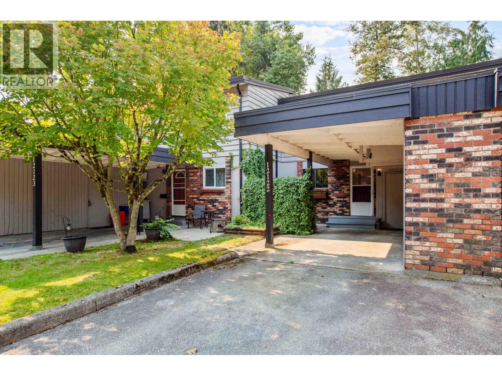 12122 Schmidt Crescent Unit 22, Maple Ridge, BC V2X 8A2