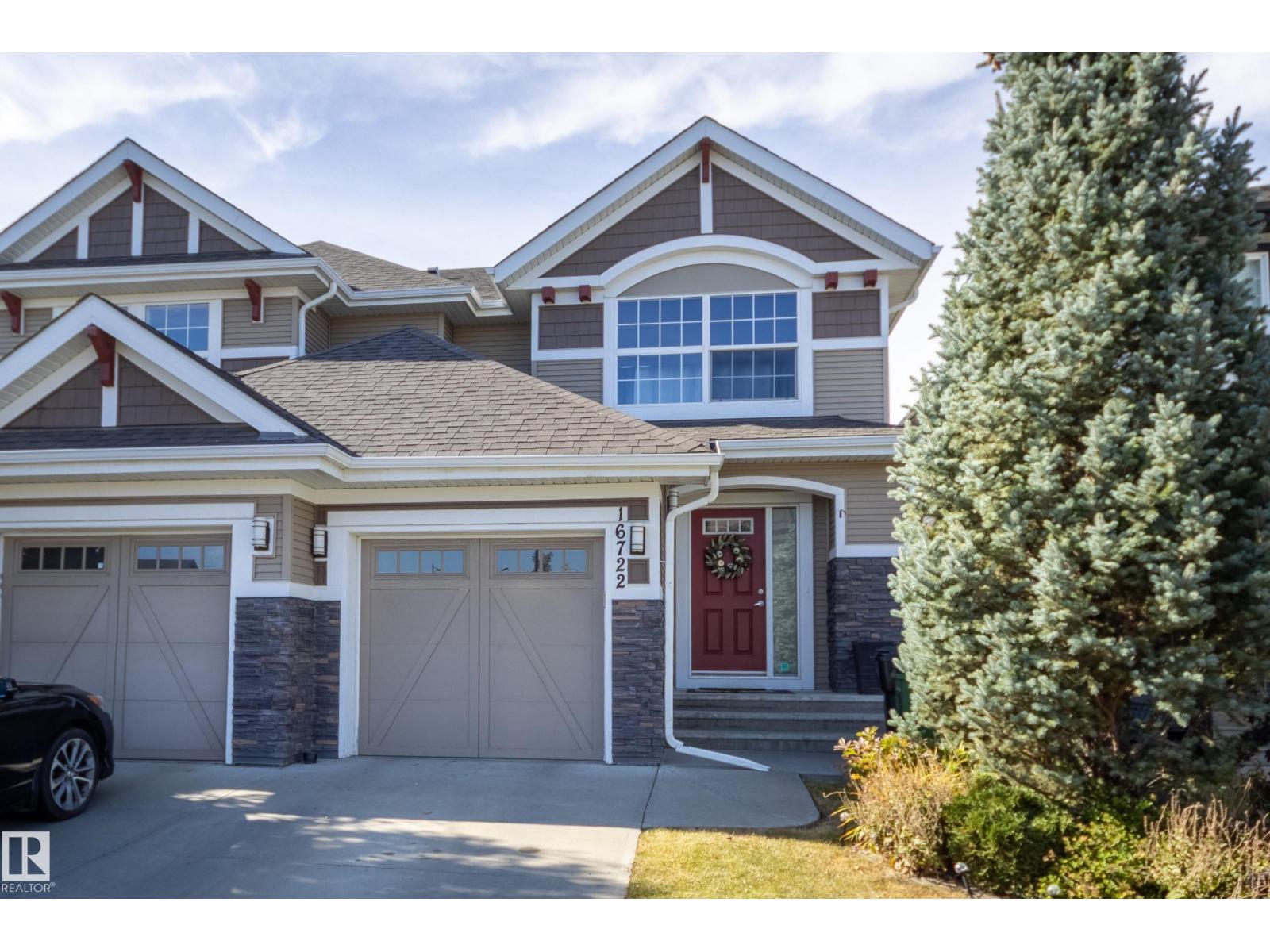 64 St Nw Unit 16722, Edmonton, AB T5Y 3P8