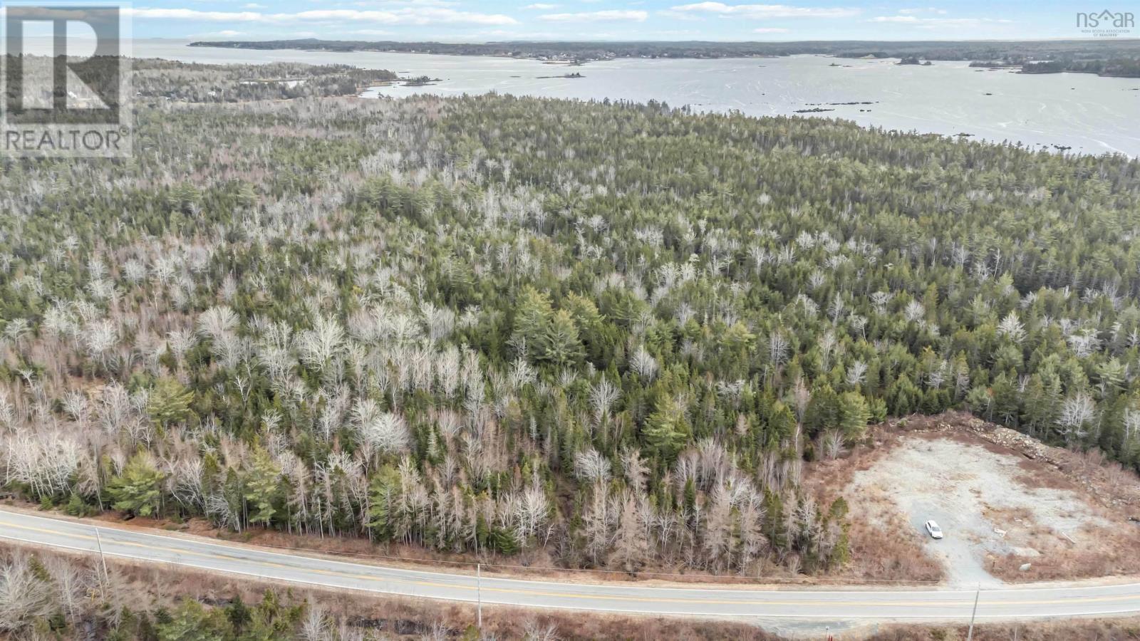 Highway 331 Unit 1056, East Port Medway, NS B0J 2H0 | MLS #202405006 ...