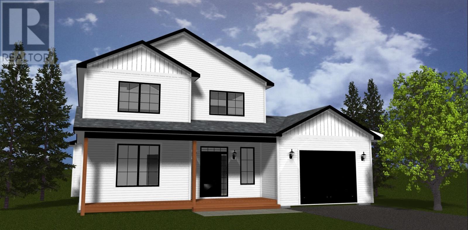 72 Peggy Dean Dr, Portugal Cove-St. Philip's, NL A1M 3M4