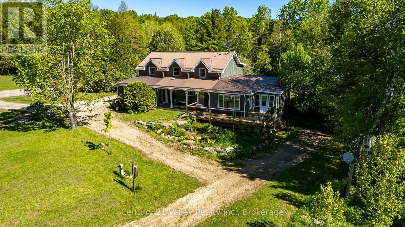 1648 Whelan Rd, Admaston/Bromley, ON K7V 3Z7