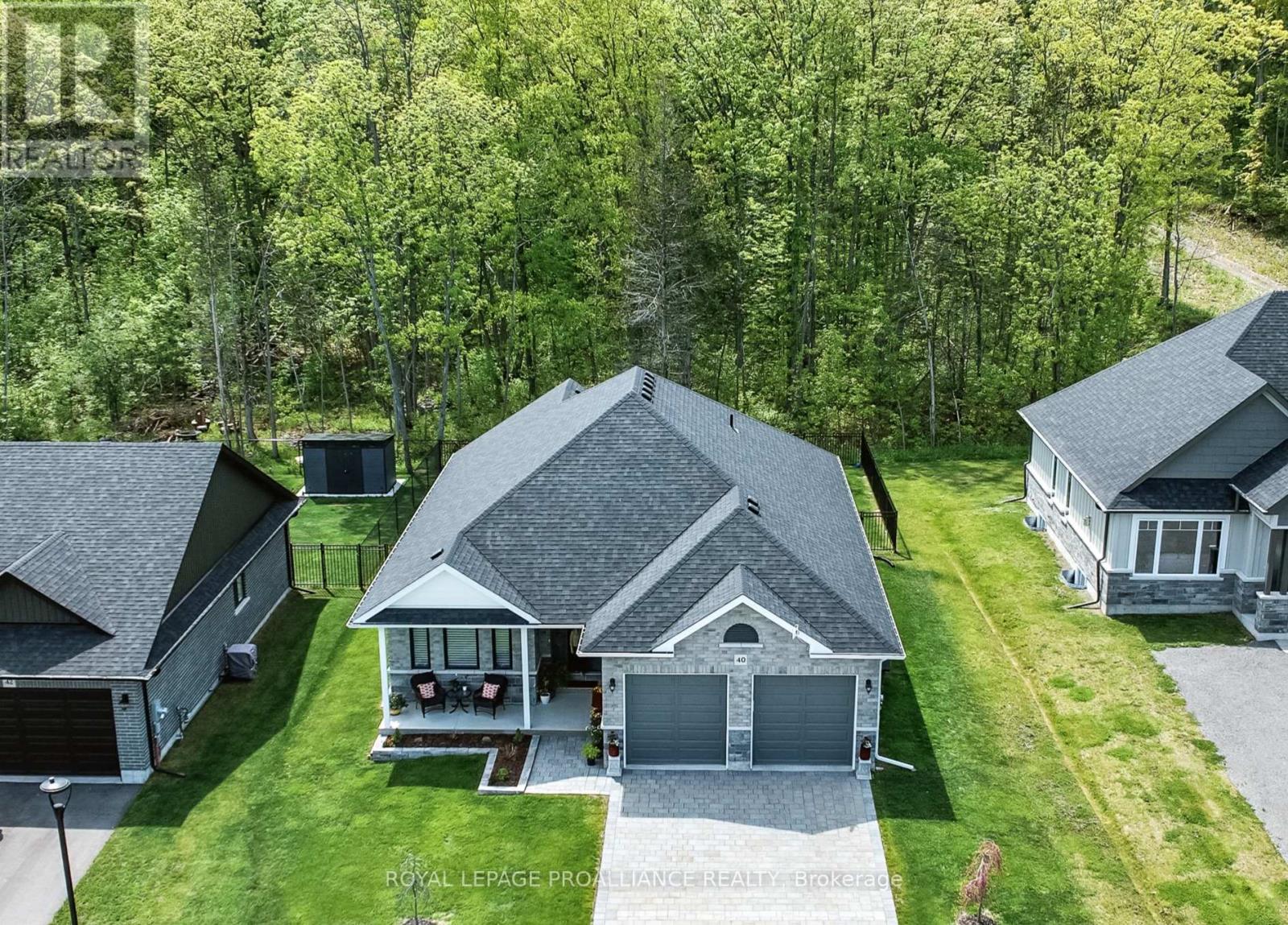 60 Riverside Trl, Trent Hills, ON K0L 1L0